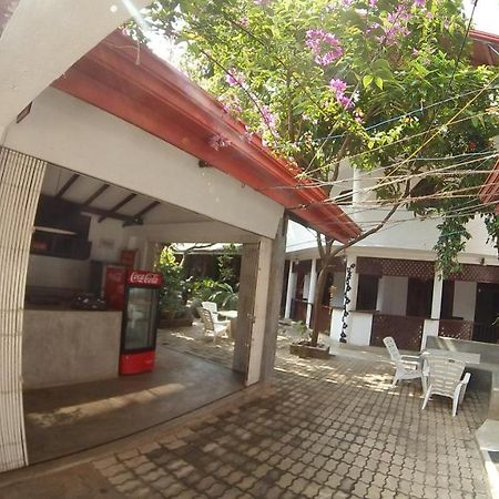 Sunil Garden Guesthouse Coffee Unawatuna Exterior foto